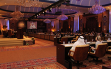 Doha Forum 2010